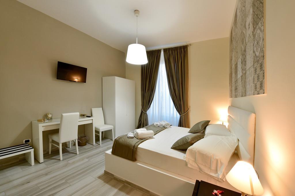 Le Stanze Di Elisa Hotel Rome Room photo