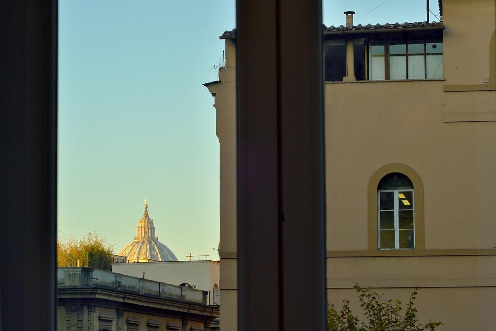 Le Stanze Di Elisa Hotel Rome Room photo